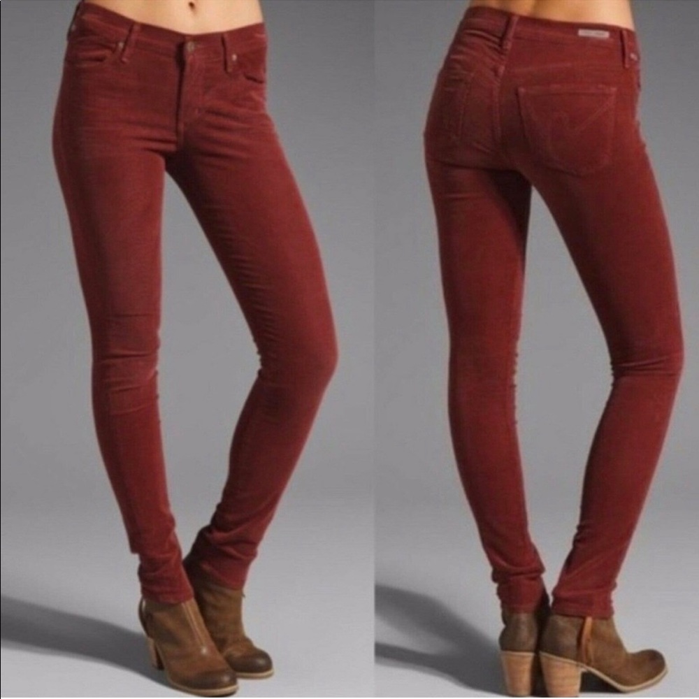 Citizens of Humanity Avedon Jeans